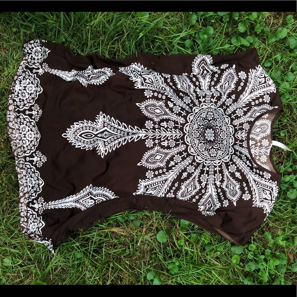 Almost new XL dress by Relax - Picture 5 of 5